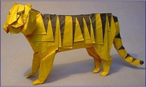 Papieren-tijger